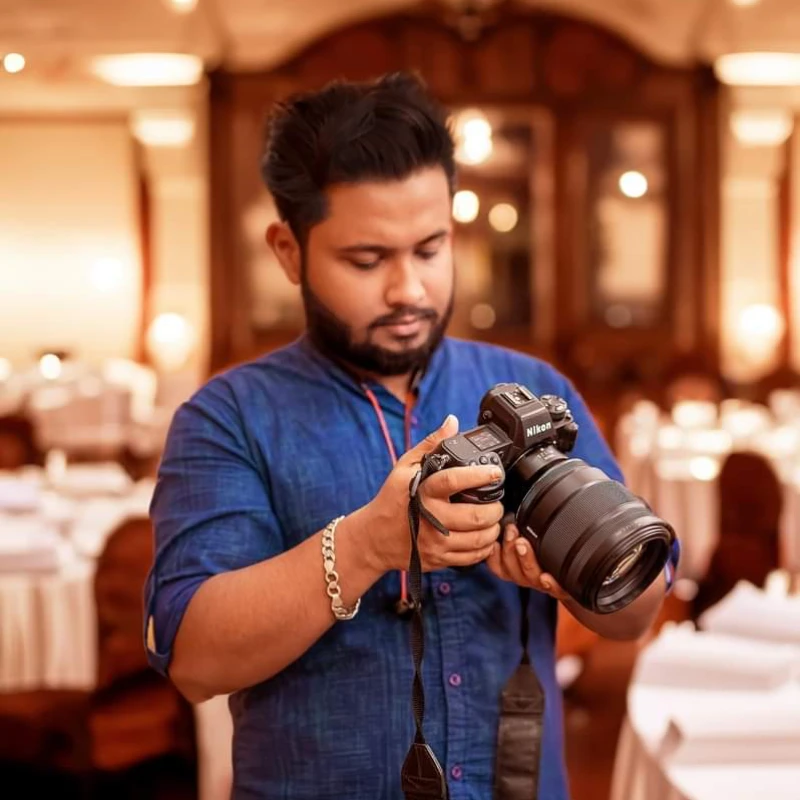 Avijit Pal Team Image